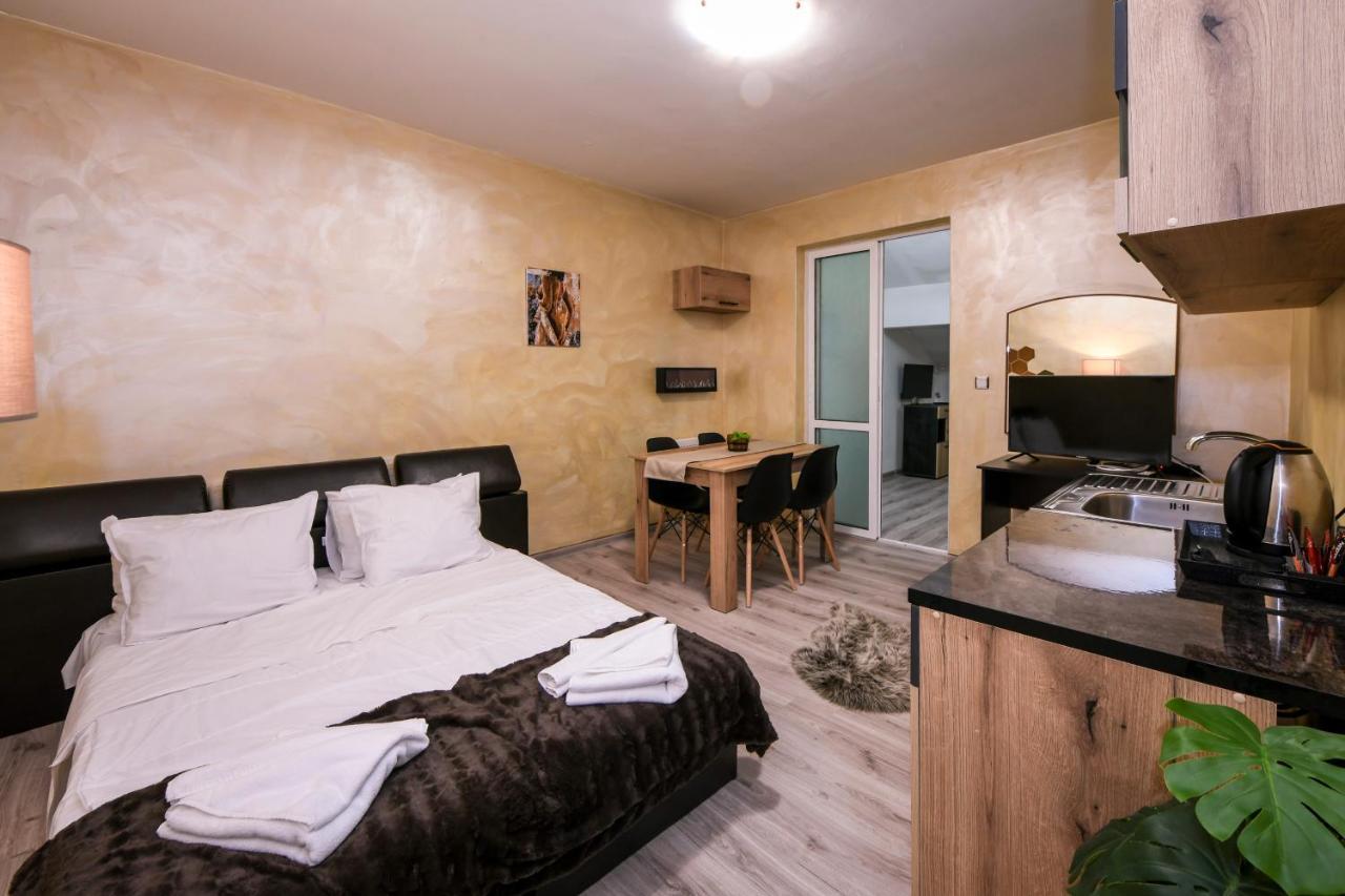 Mountain Paradise Bansko