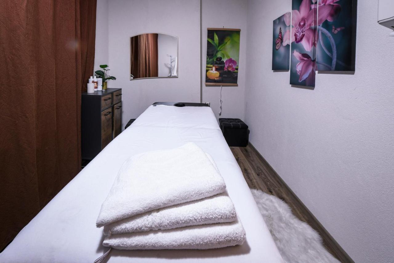 Hotel Mountain Paradise Bansko