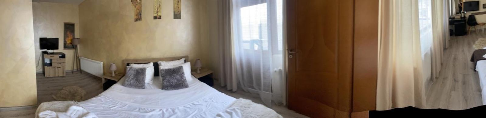 Mountain Paradise Hotel *