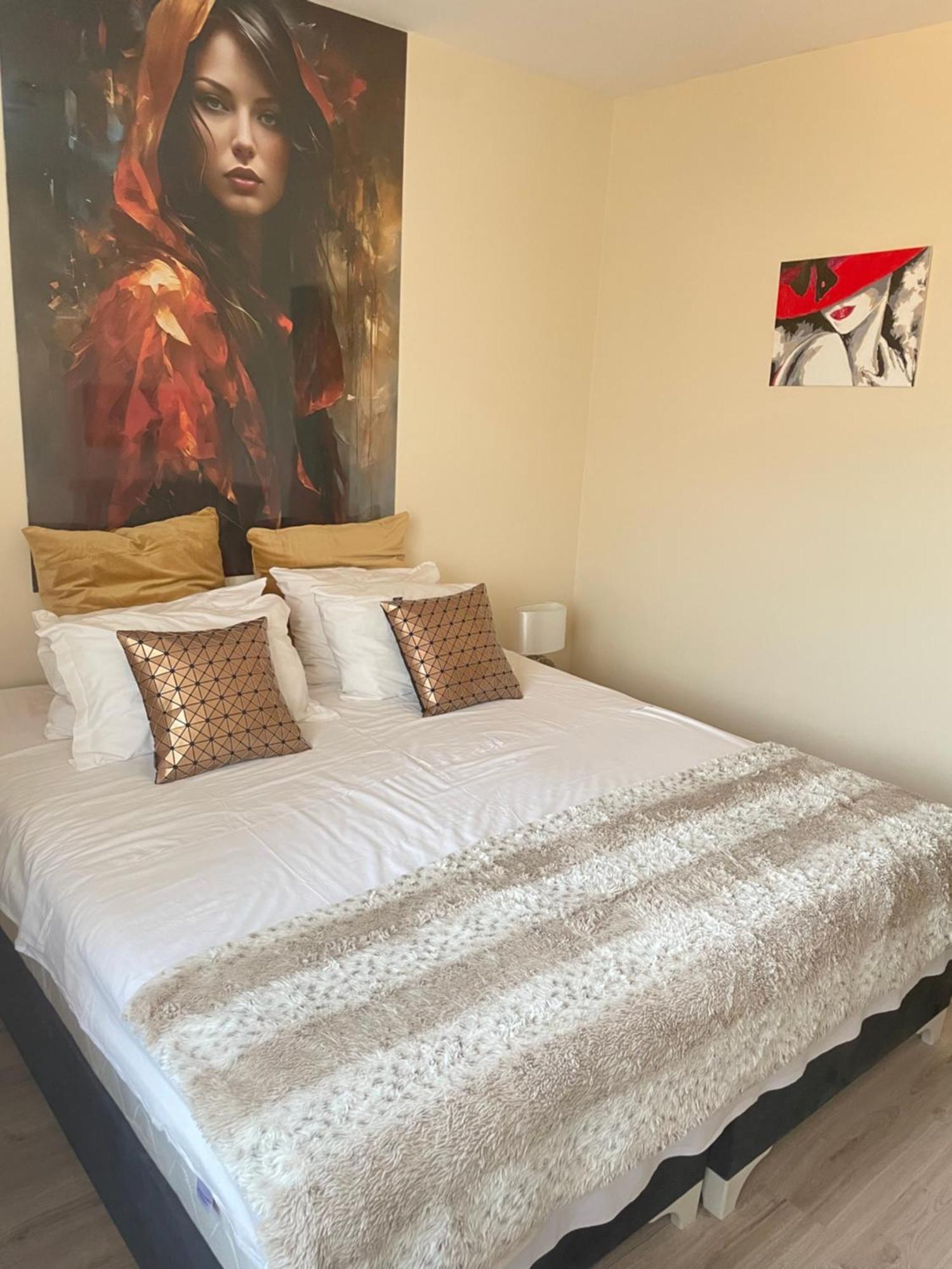 Mountain Paradise Hotel Bansko