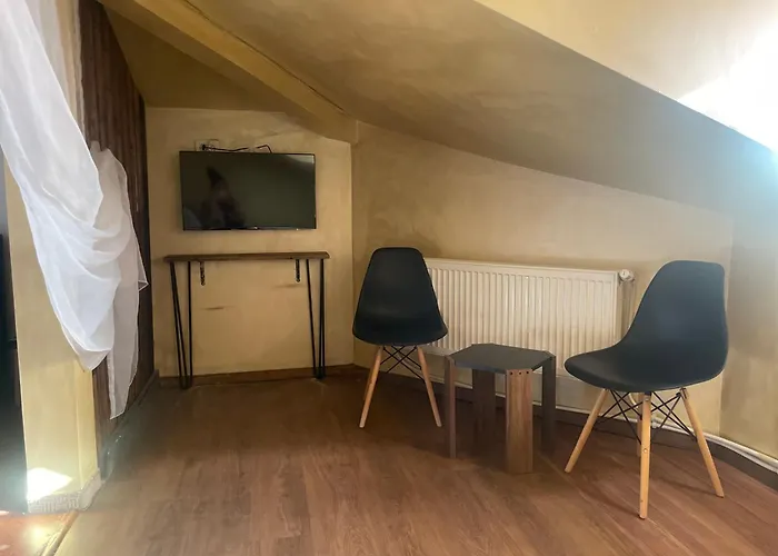 Family Hotel Ski Lift Hotel