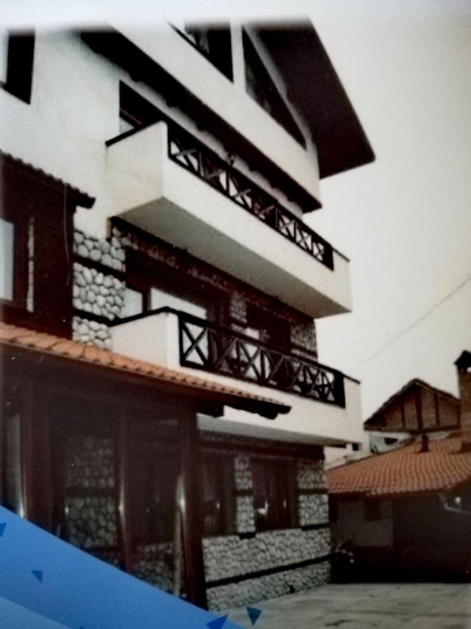 Family Lift Hotel Bansko