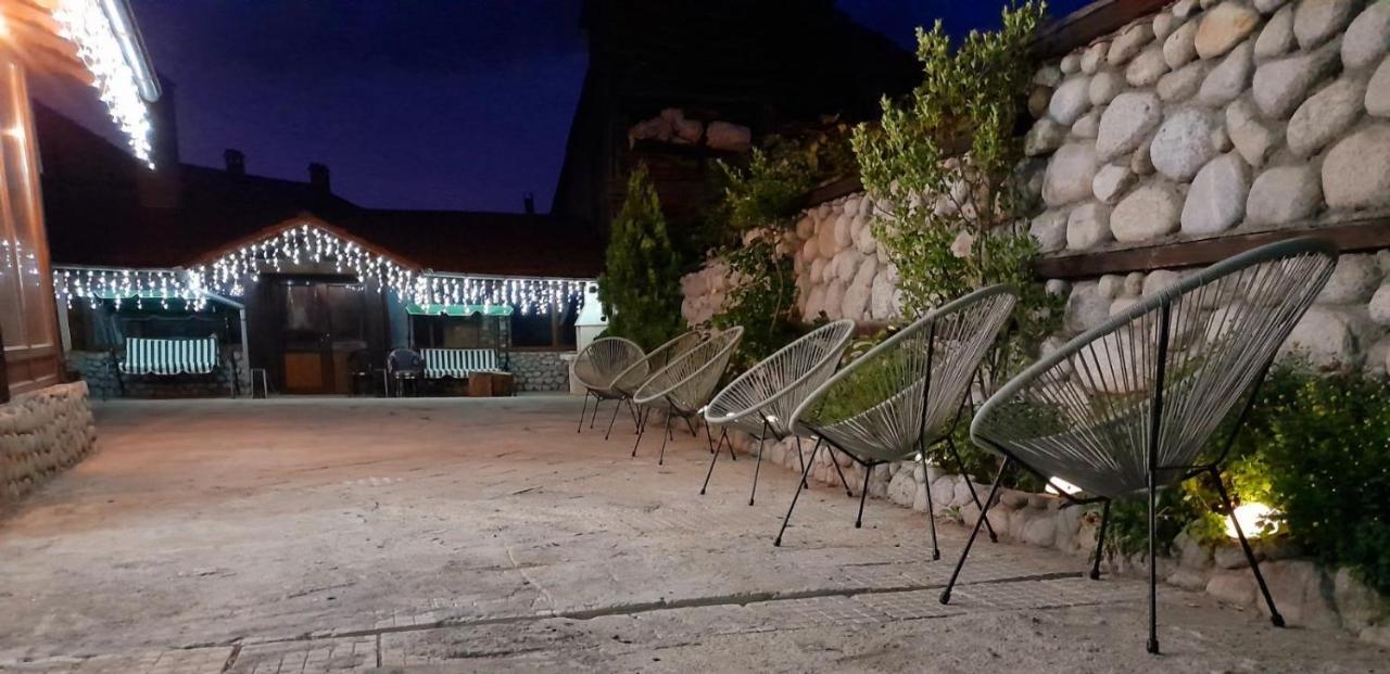 Family Lift Hotel Bansko