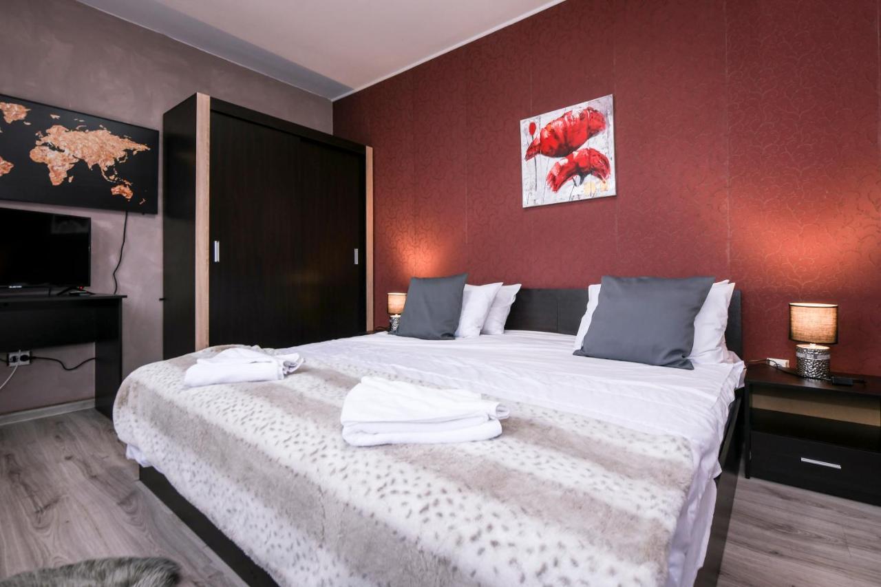 Hotel Family Lift Bansko