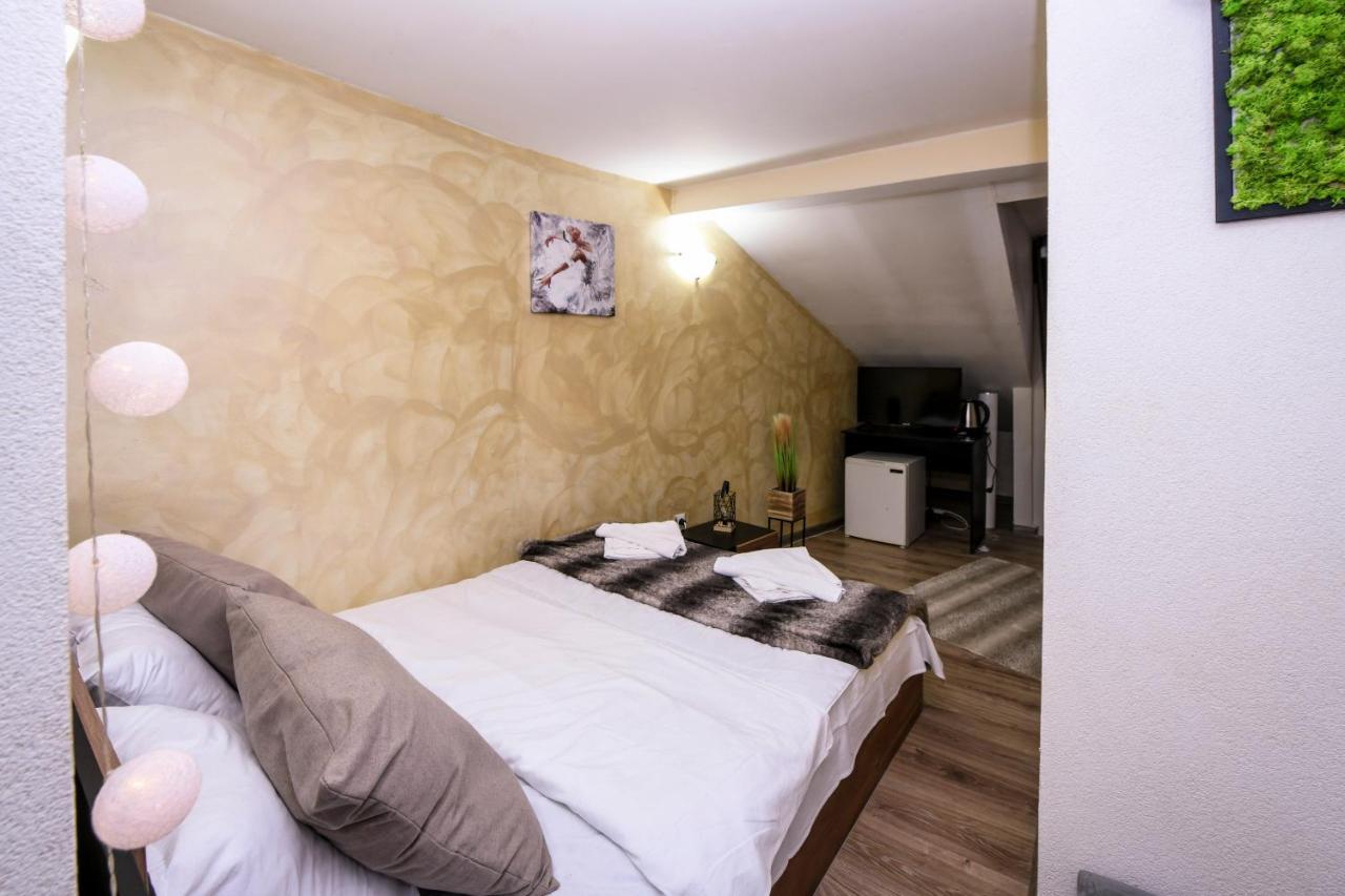 Family Lift Hotel Bansko