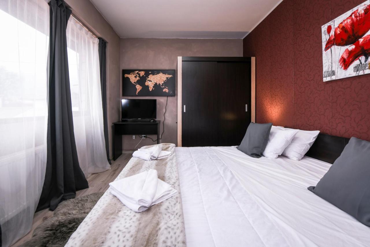 Family Lift Hotel Bansko