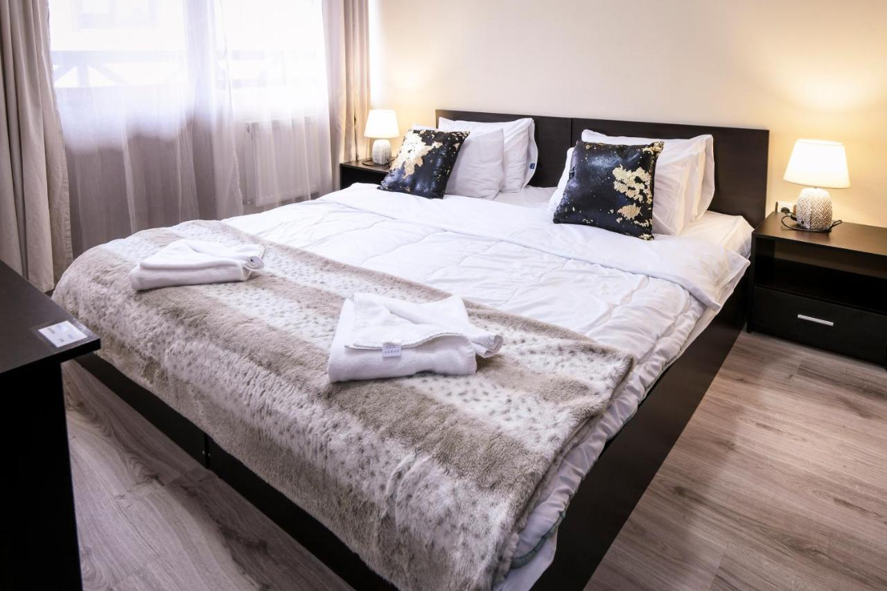Family Lift Hotel Bansko