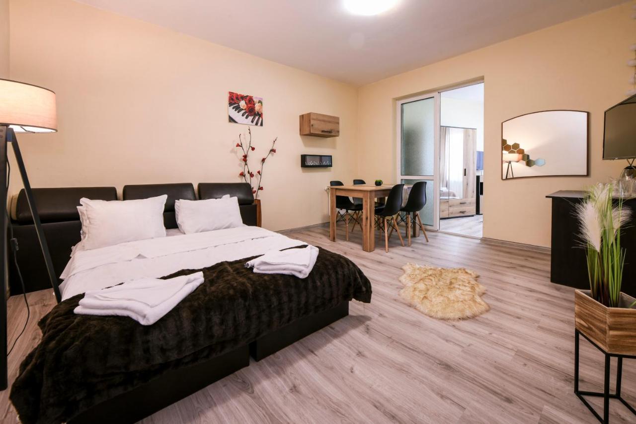 Hotel Family Lift Bansko
