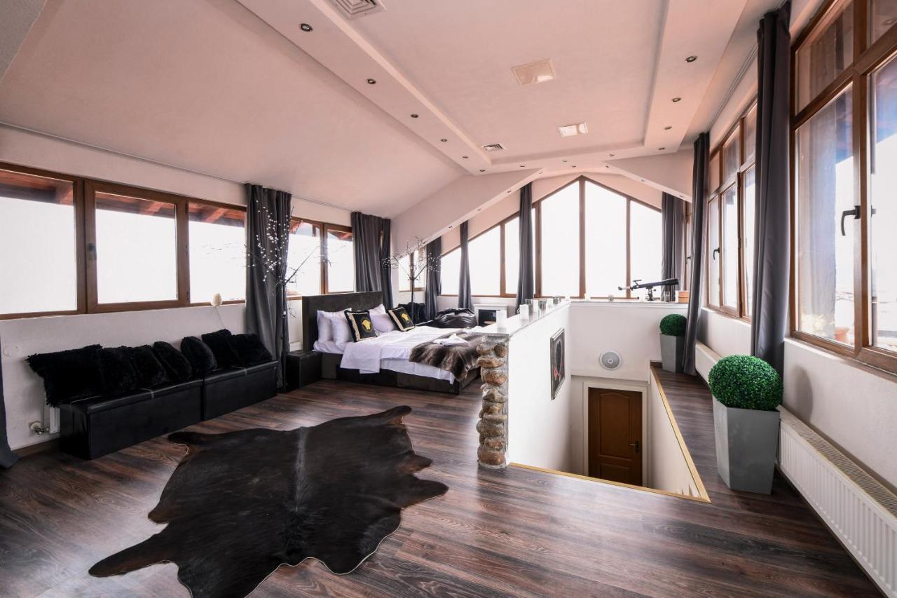 Family Lift Hotel *