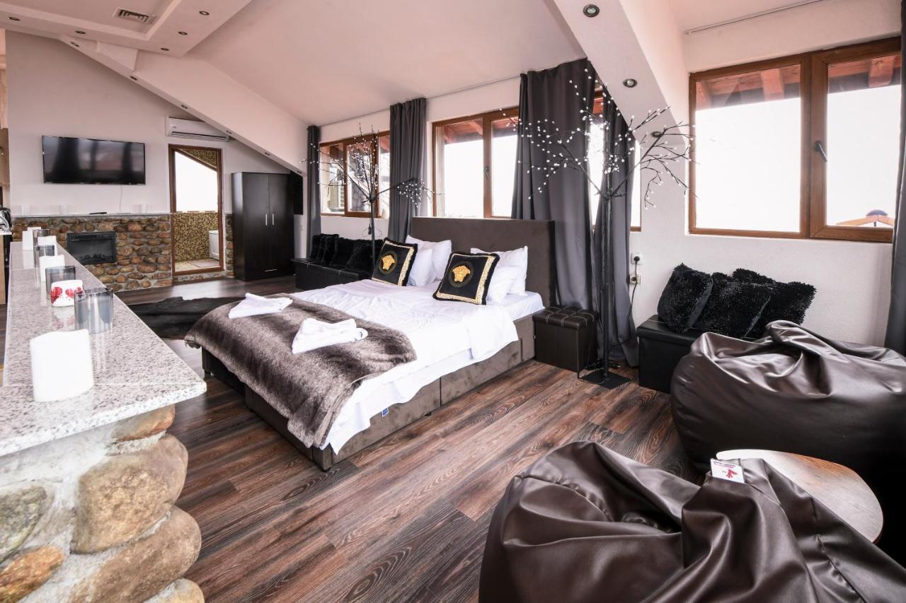 Family Lift Hotel Bansko