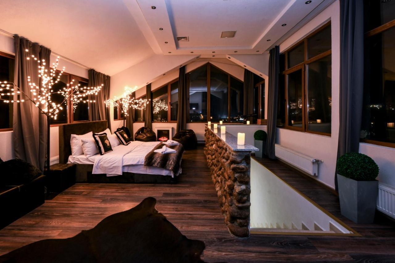 Hotel Family Lift Bansko