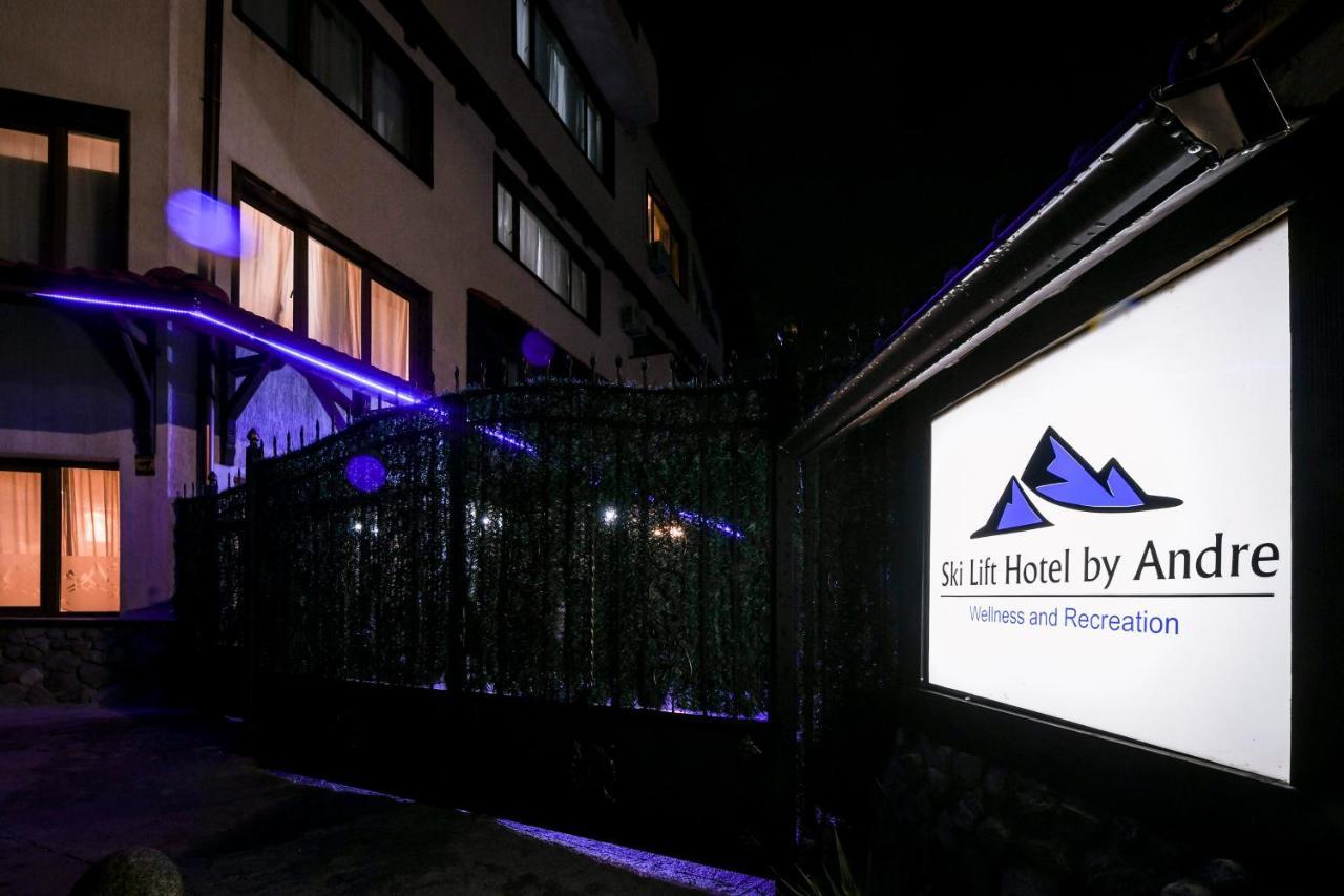 Hotel Family Lift Bansko