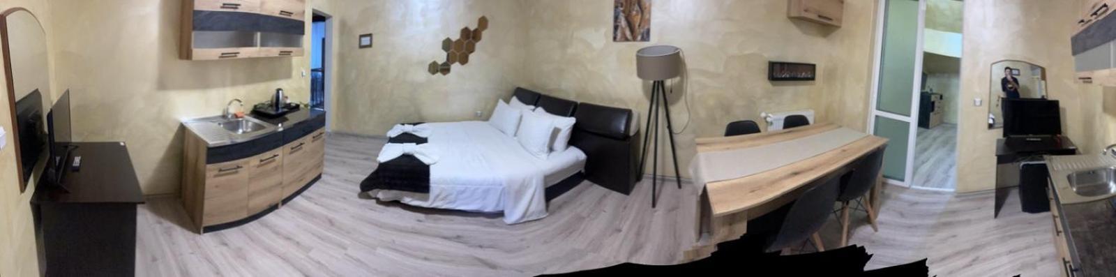 Hotel Mountain Paradise *