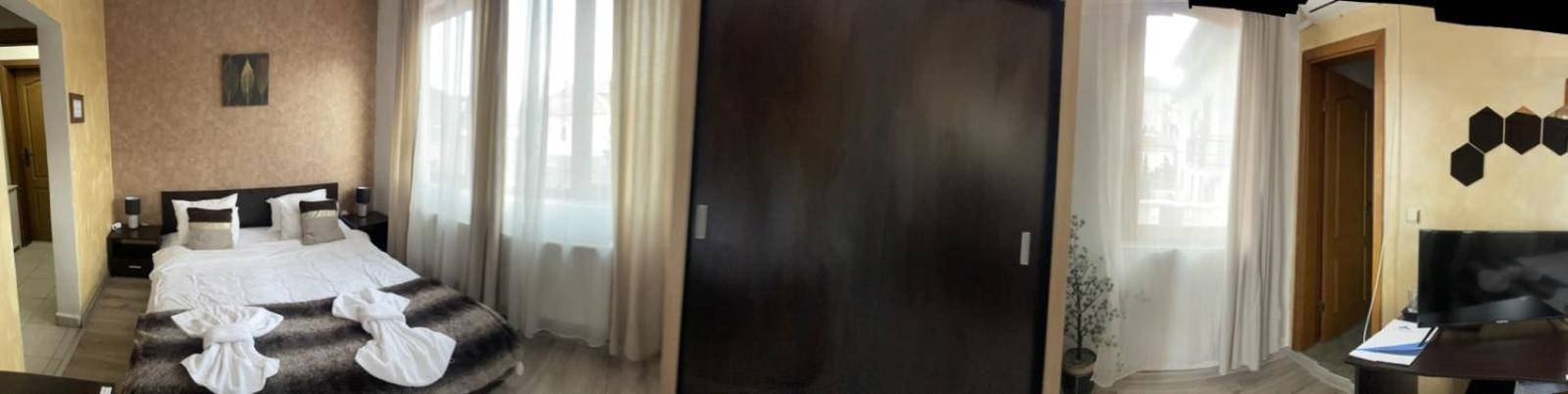 Hotel Family Lift *