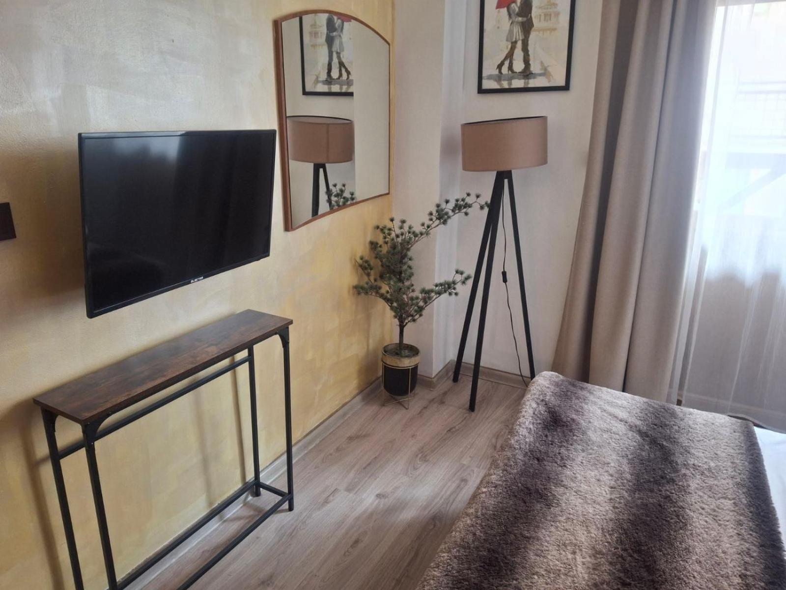 Mountain Paradise Hotel Bansko