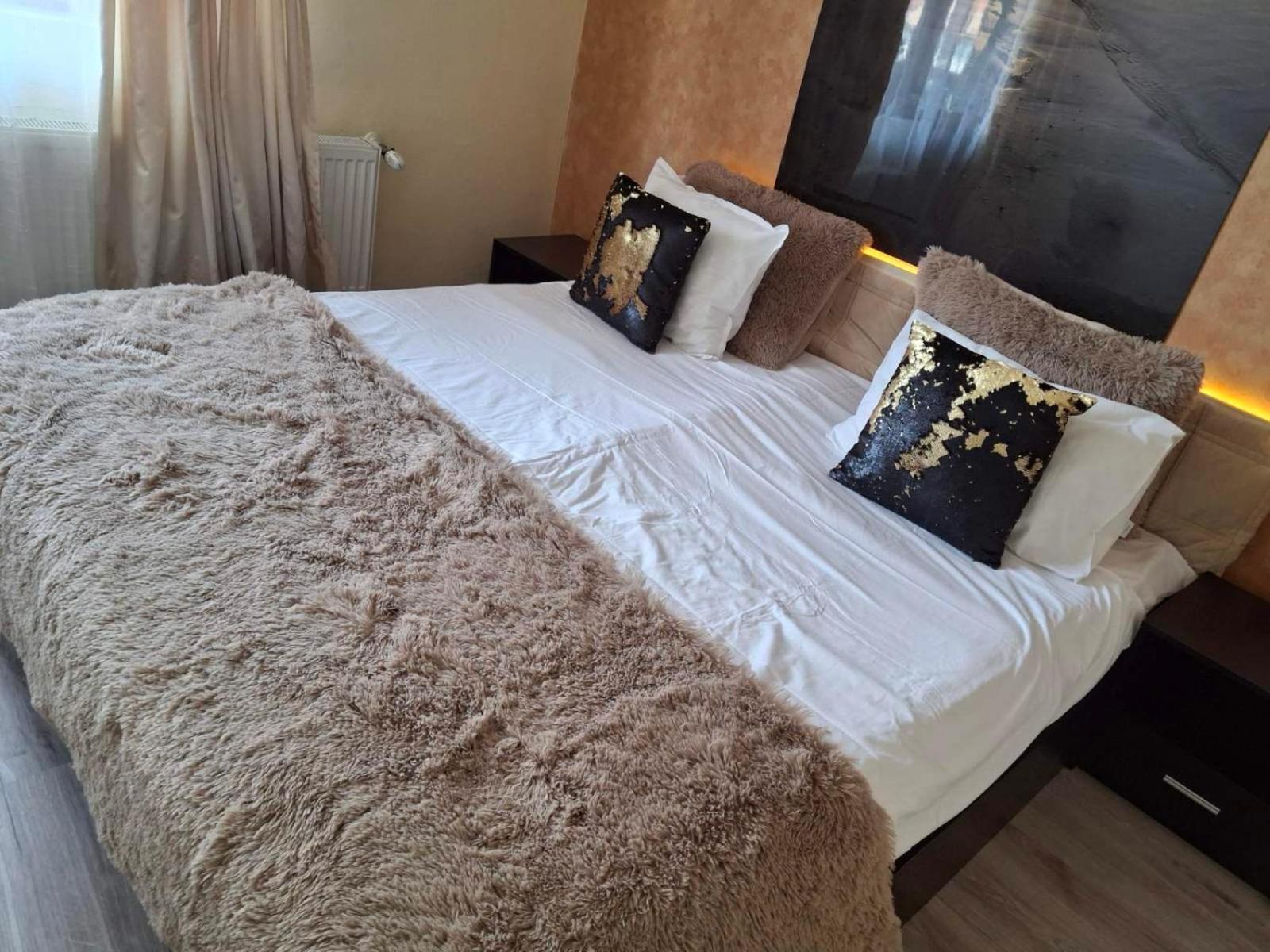 Mountain Paradise Hotel Bansko